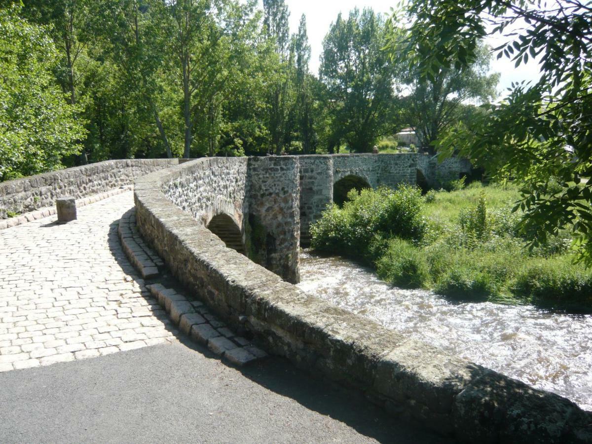 Le Petit Dyke Le Puy-en-Velay Exterior foto