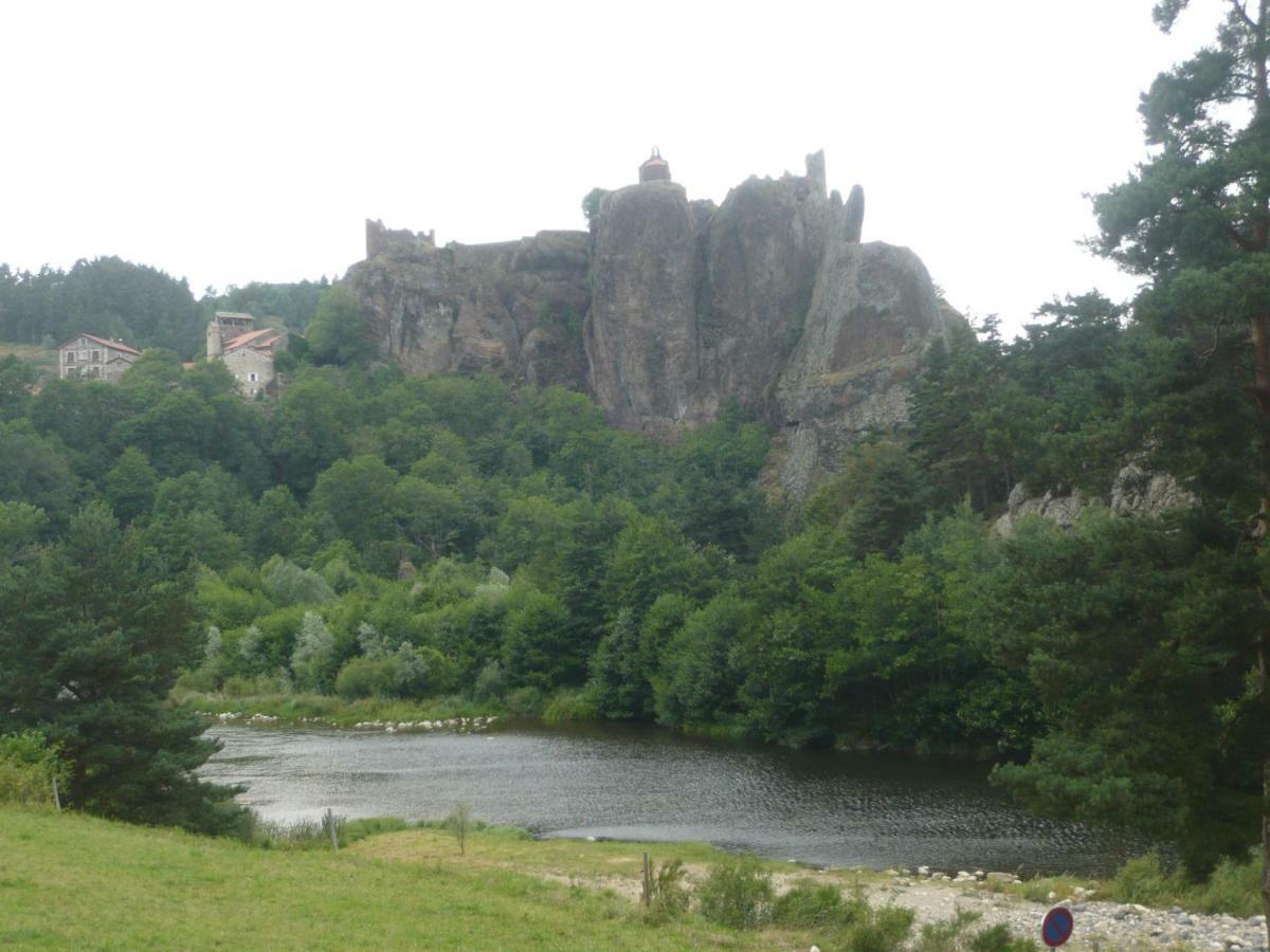 Le Petit Dyke Le Puy-en-Velay Exterior foto