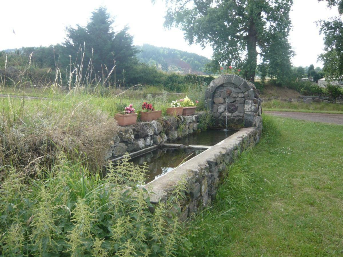 Le Petit Dyke Le Puy-en-Velay Exterior foto